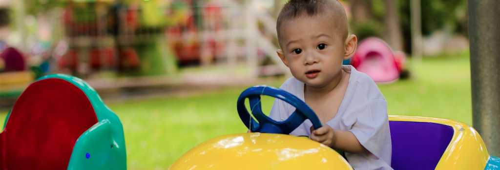child safety